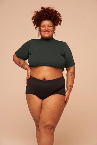 Shortinho Absorvente - Herself