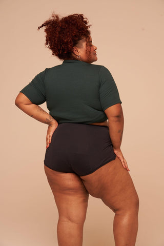 Shortinho Absorvente - Herself