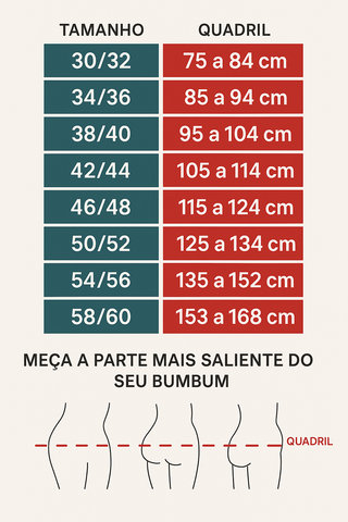 Calcinha Absorvente Primeira Menstruação Herself & Capricho