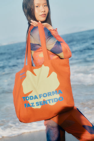 Bolsa Tote Bag - Herself