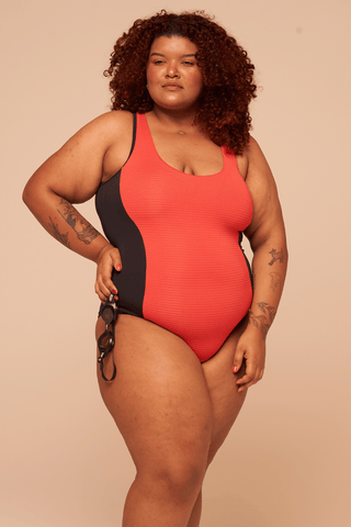 Maiô Absorvente Esportivo - Herself