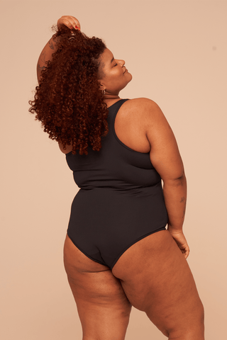 Maiô Absorvente Esportivo - Herself