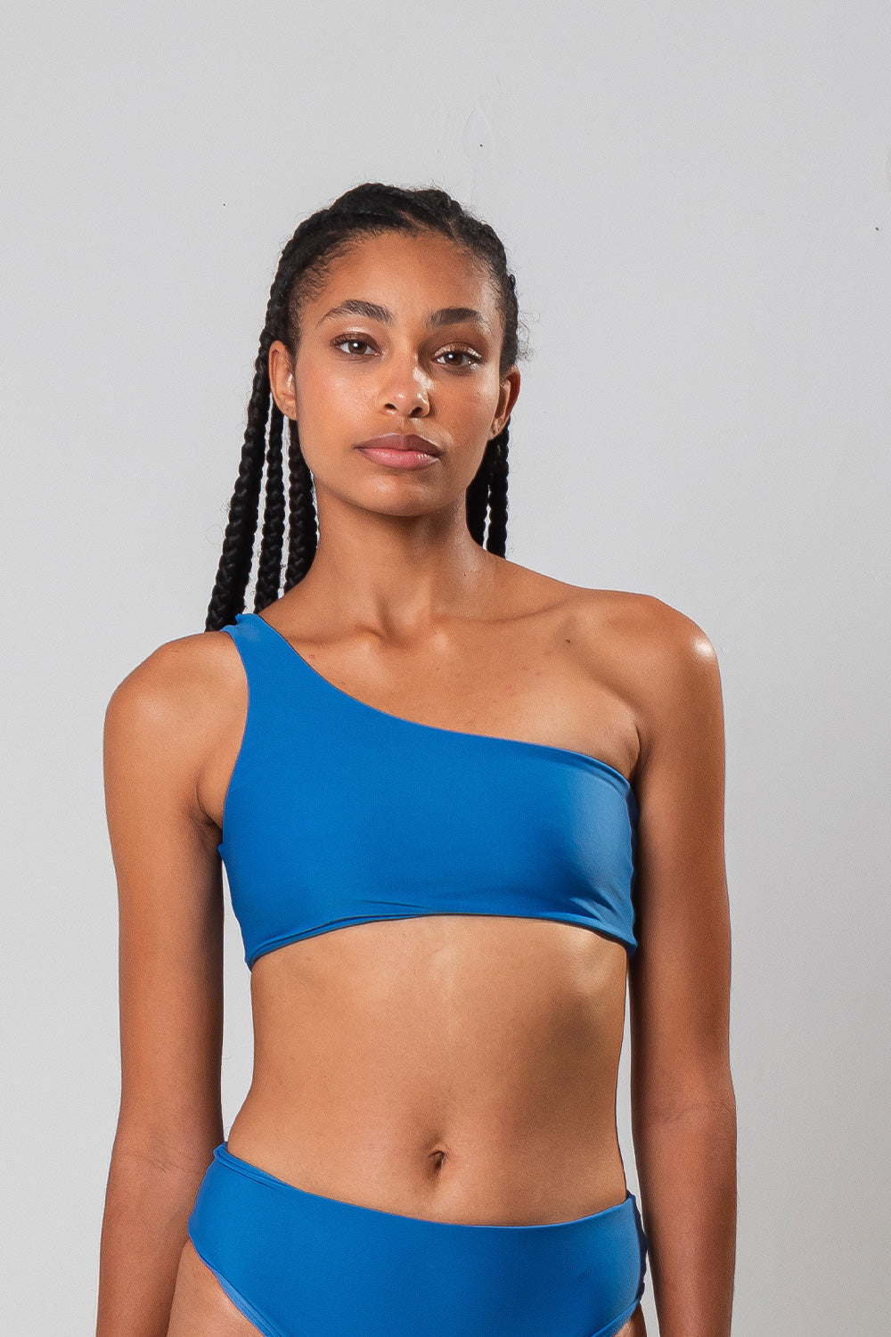 Top Ombro Só Herself & Boa Forma Oceano 46/48