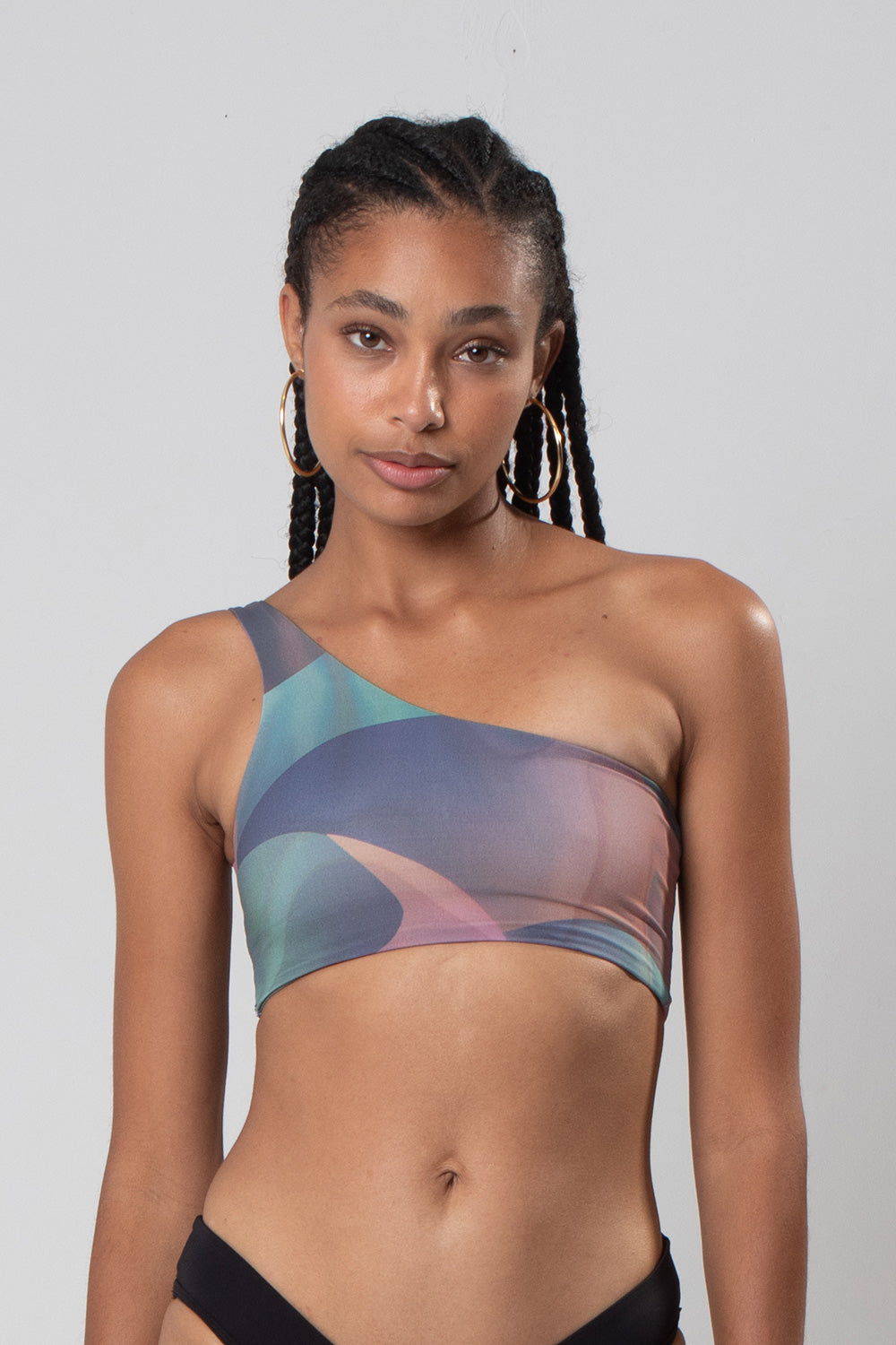 Top Ombro Só Herself & Boa Forma 46/48