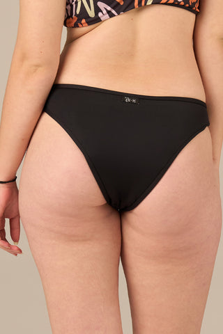 Calcinha de Biquíni Absorvente Básica Herself & Capricho