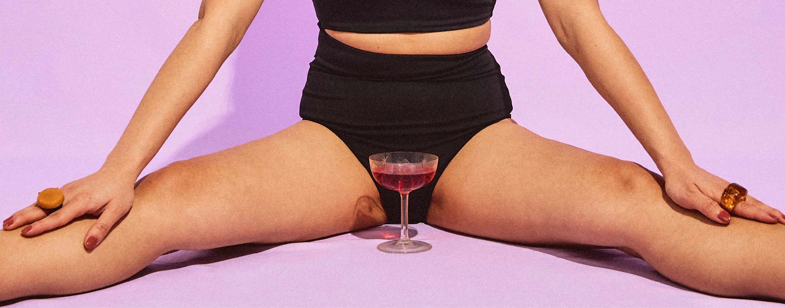 Menstruação desregulada é normal? Entenda o que ela pode ser - Herself