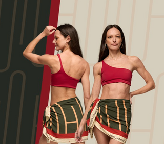 Pareô Metrópole Herself