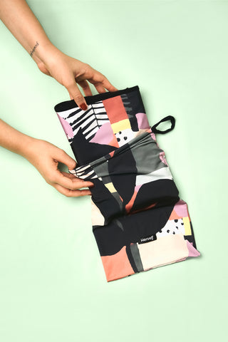 Toalha Absorvente Abundante