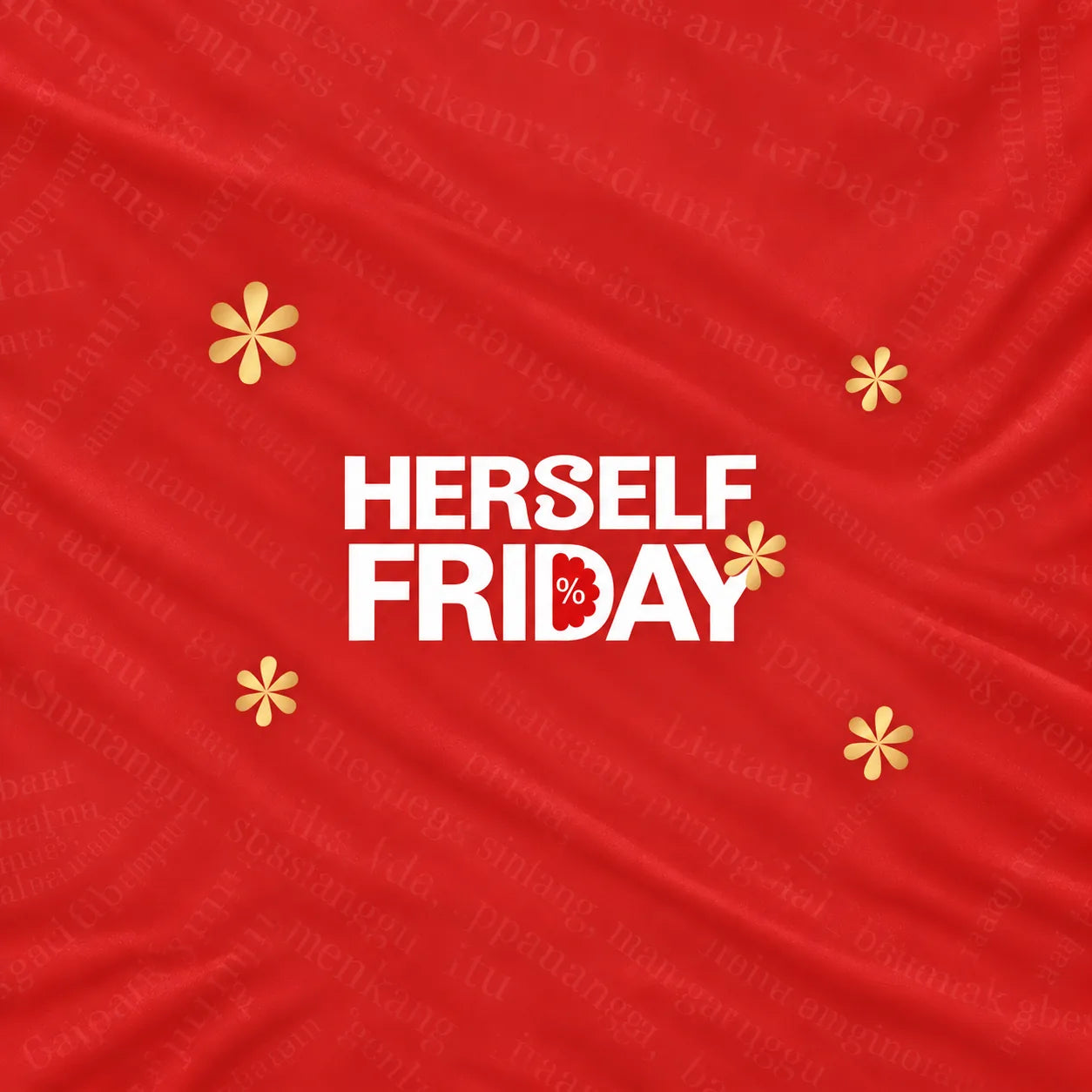 Herself Friday